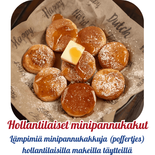 copy of dutch mini pancakes