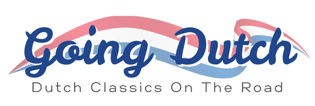 Going Dutch logo English